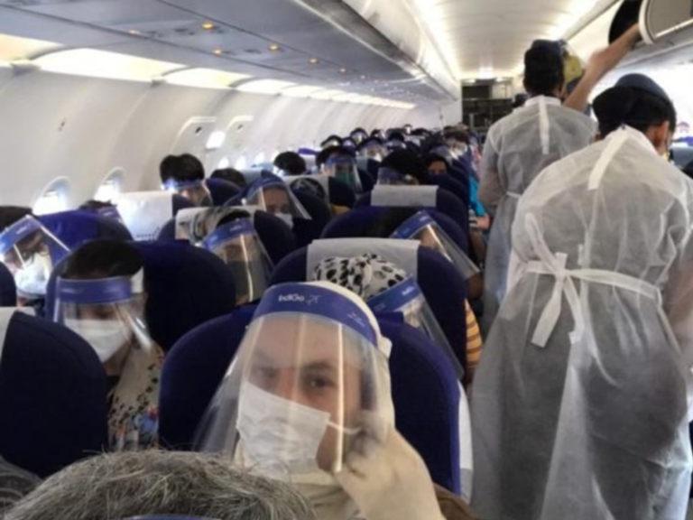 Travelling To Chennai During Lockdown What Air Travelers Need To Know