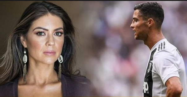 Cristiano Ronaldo Accused of Rape