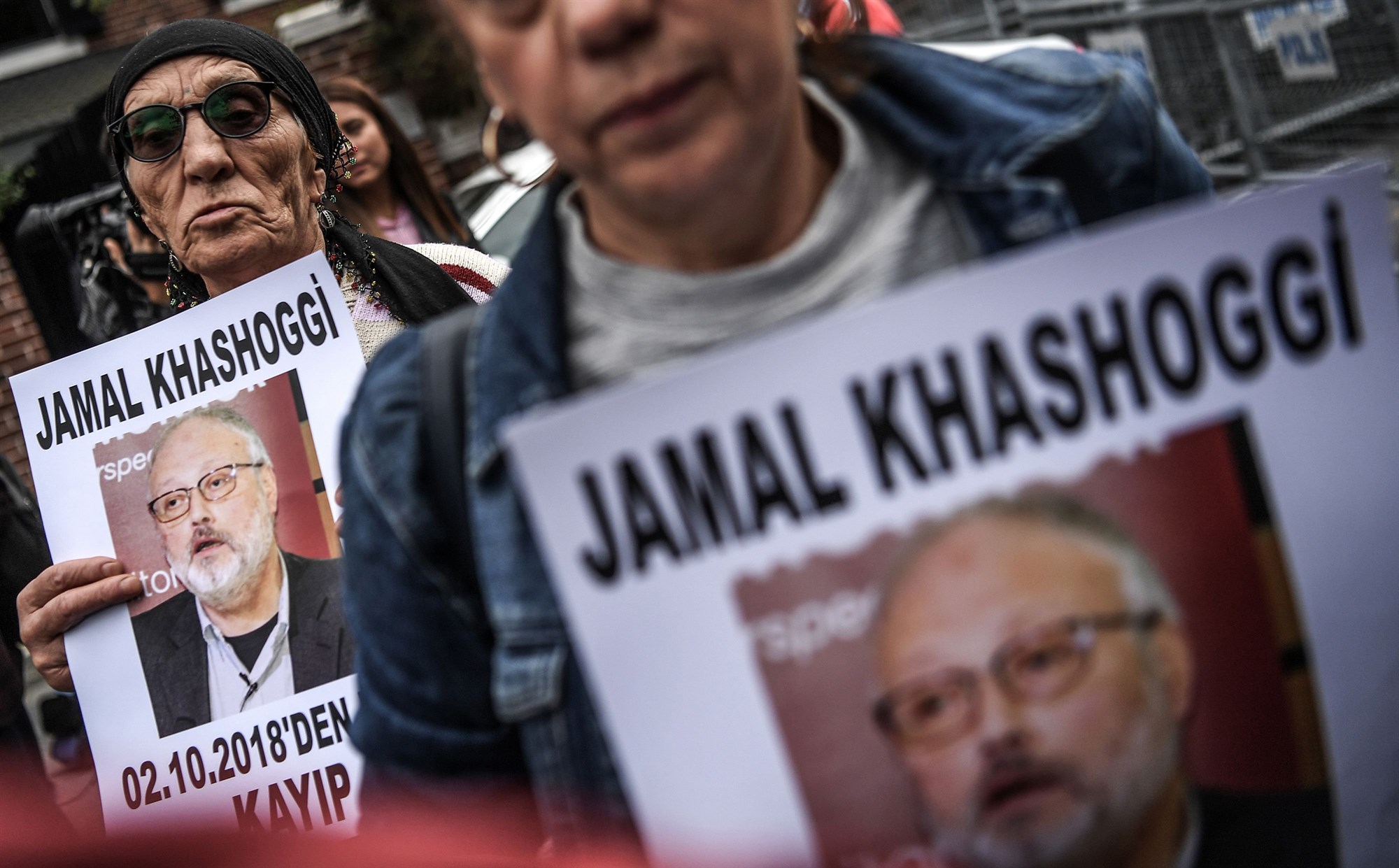 Was Khashoggi killed inside the Saudi consulate in Istanbul?