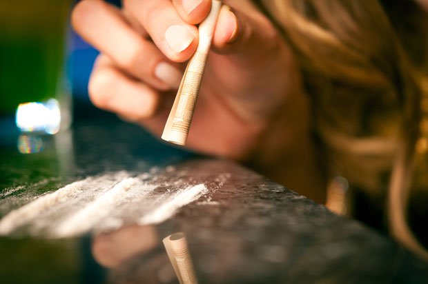 Why is Britain the New Cocaine Capital