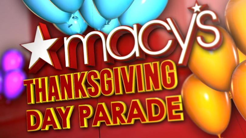 Unparalleled Excitement Building For Thanksgiving Day Parade