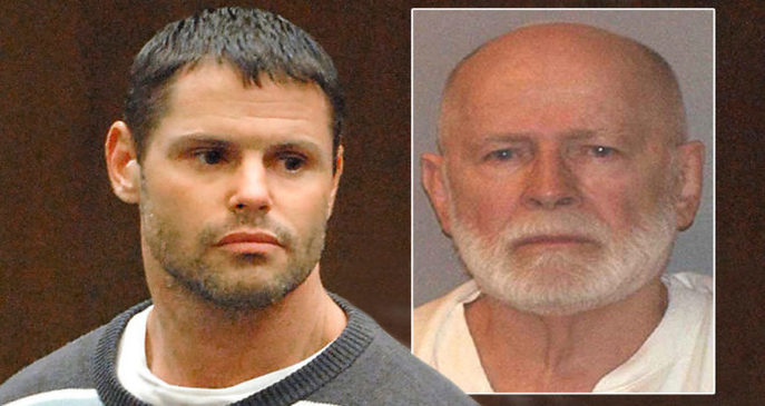 Whitey Bulger Brutally Murdered Behind Bars 