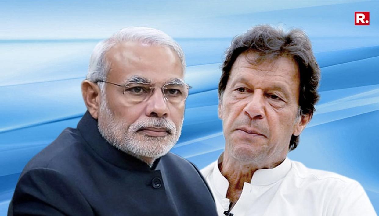 BBC Hindi | Will Pakistan & India again go to war?