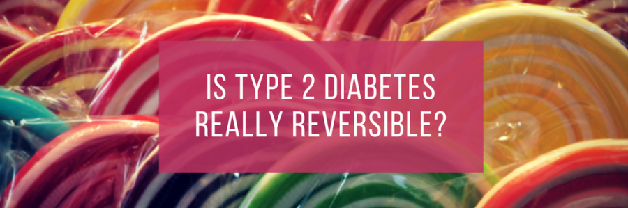 Is Type 2 Diabetes Reversible? Watch This Interview With Jeffrey Pessin