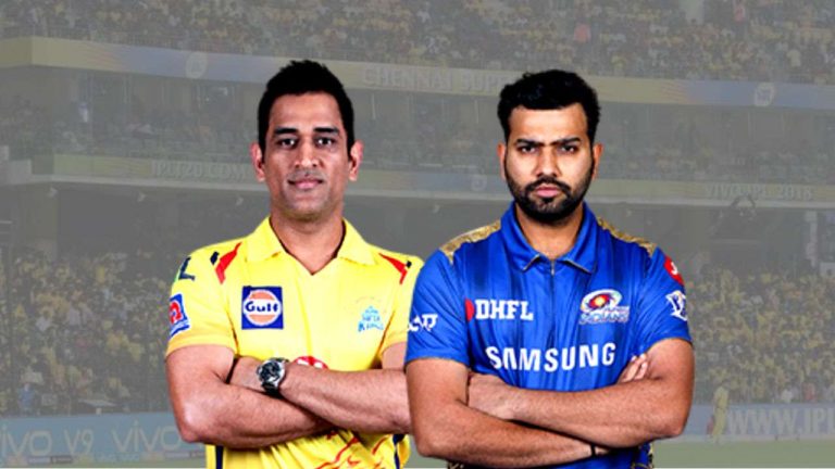 MI vs CSK IPL 2019 Toss Rigged | Will the Toss Decide Outcome Again!