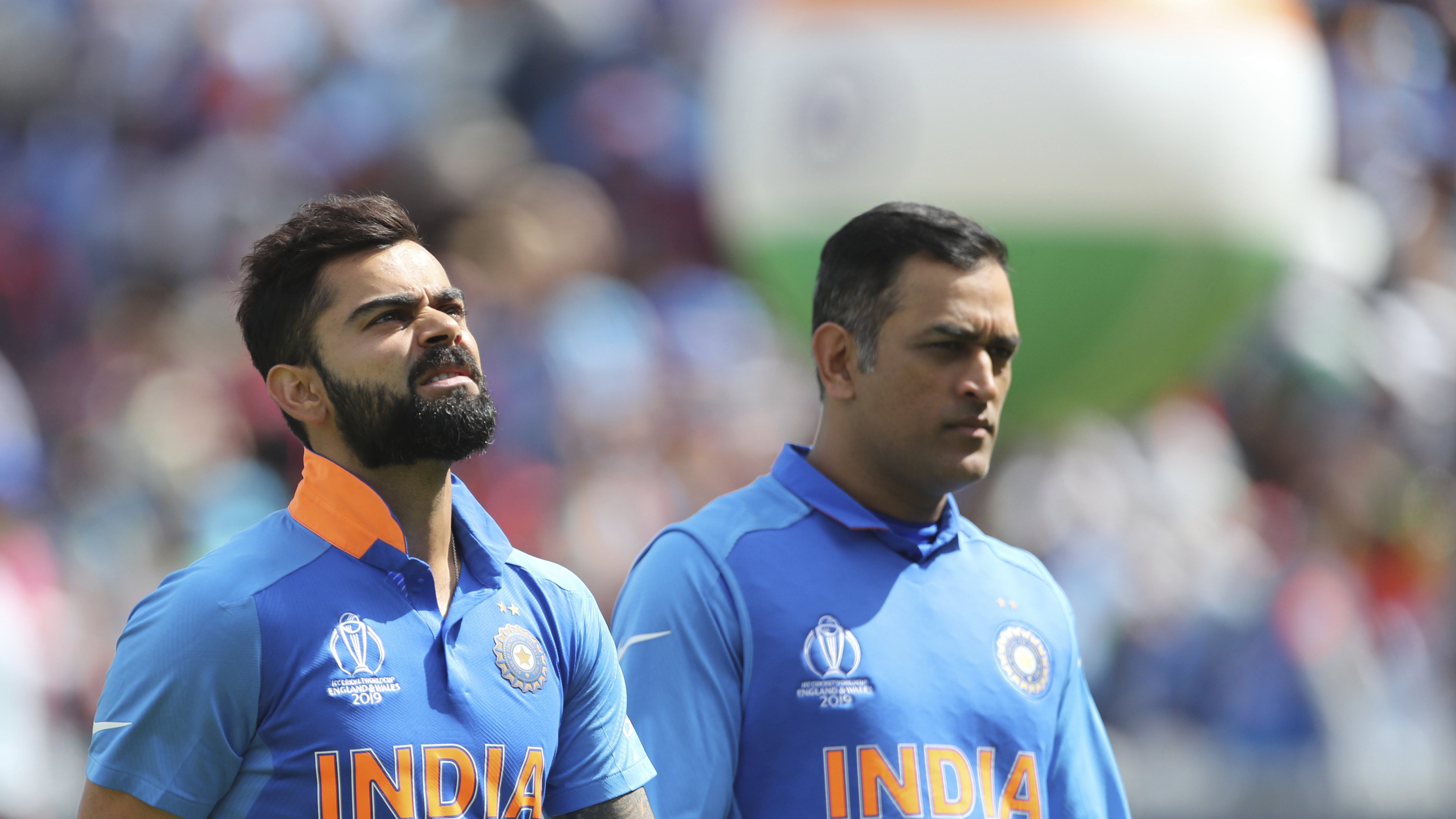 Thoughts Ahead of The India Pakistan Clash | MS Dhonis Influence on India and Kohli