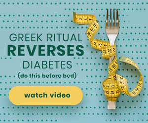 Reverse Diabetes Naturally