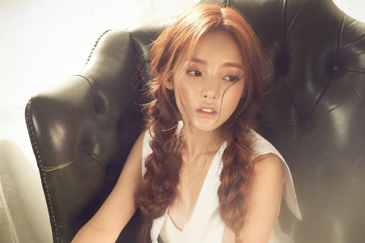 Korean Pop Singer Found Dead at Her Home