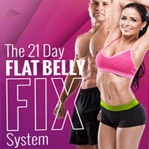 21 Days Guaranteed Flat Belly System