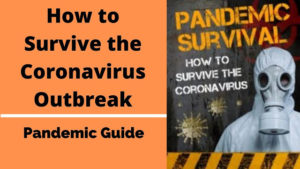Coronavirus Survival and Prep Guide
