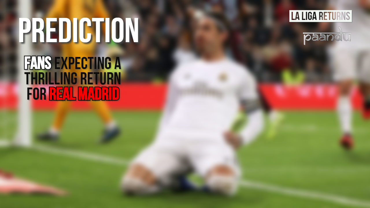 Real Madrid vs Eibar prediction