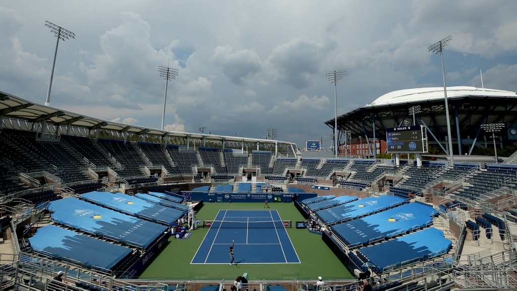 Opening Monday Games to Watch at The 2020 U.S. Open