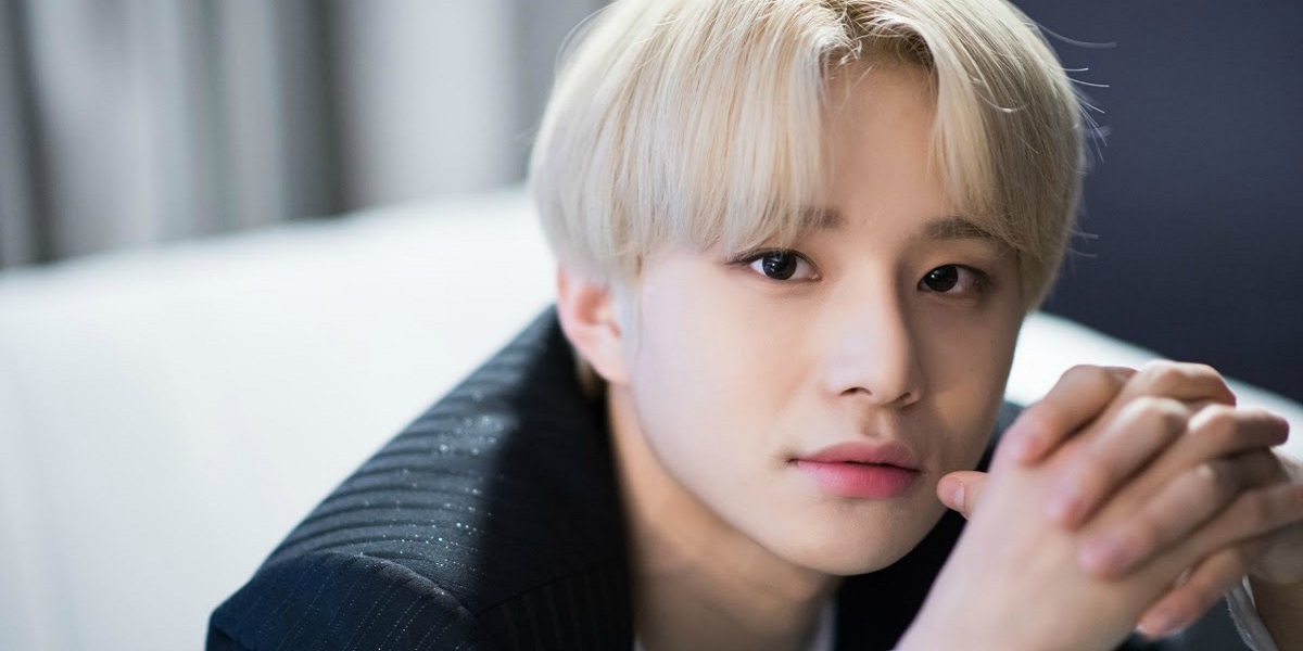 K-Pop Star Jungwoo Accused Of Sexual Abuse