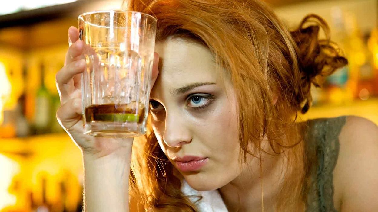 DOTSHOT Immunity Boosting and Hangover Busting Drink