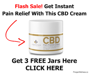 cbd arthritis cream for sale