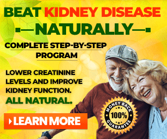 Natural ways to keep your kidneys healthy
