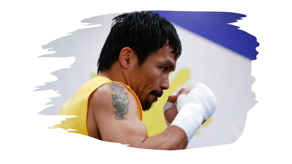 Manny Pacquiao loses to Yordenis Ugas but his legend keeps growing