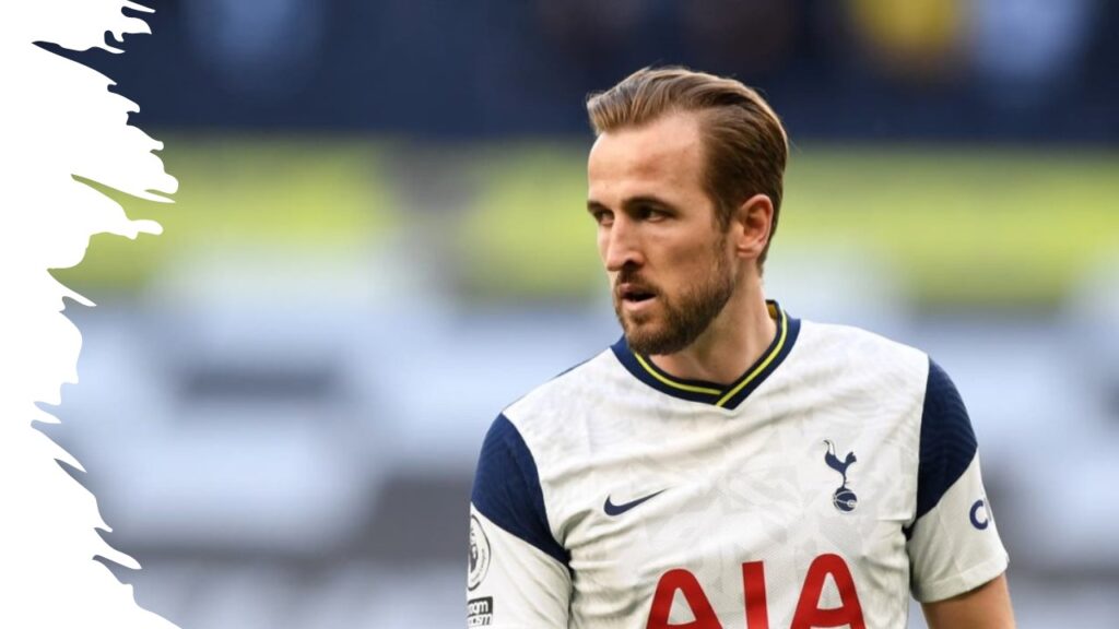 Man City ready to pay £127m for Harry Kane