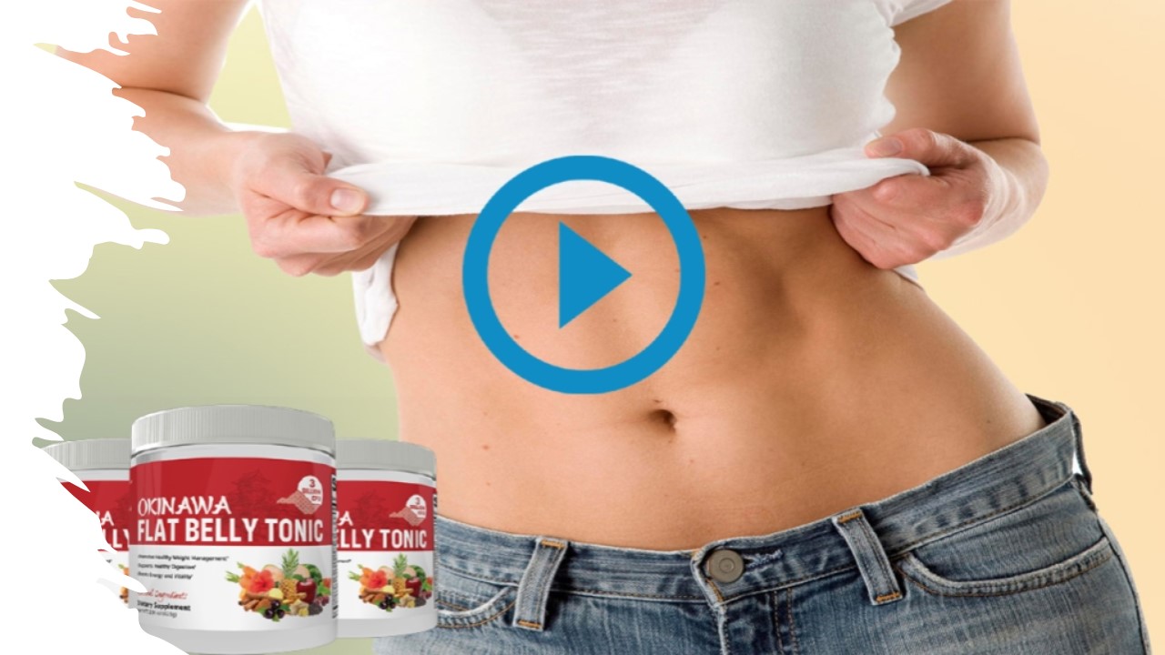 Okinawa Flat Belly Tonic Frequently Asked Questions