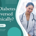 Can Diabetes be Reversed Organically