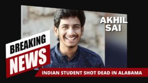 Auburn University Indian Student Shot Dead in Alabama State