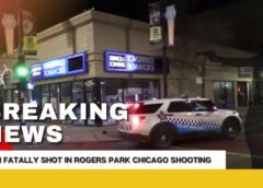 Man fatally shot in Rogers Park Chicago shooting