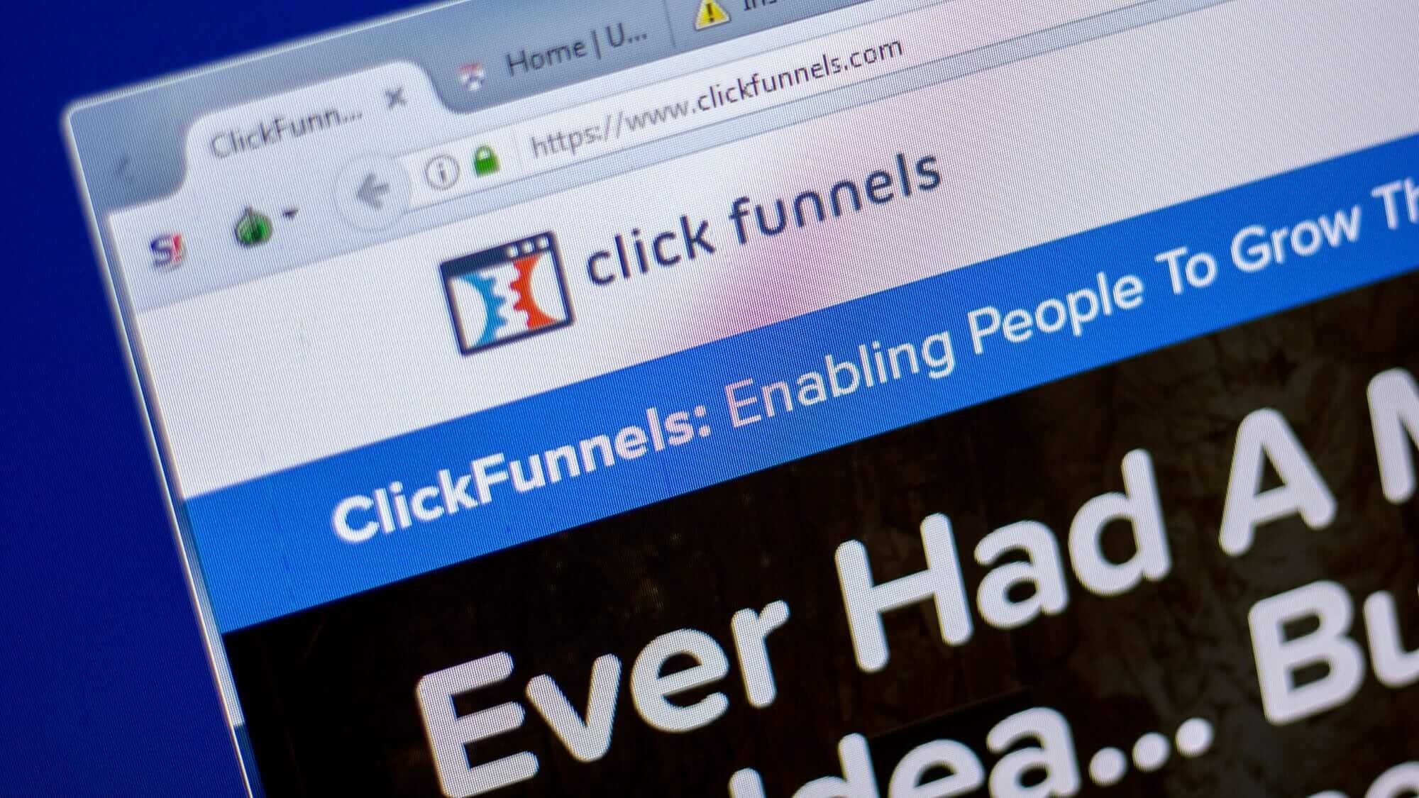 alternatives to ClickFunnels for digital product launches