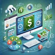 step by step PLR product launch guide