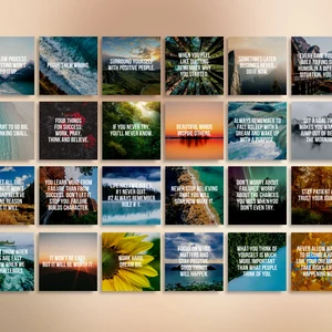 Viral Quotes PLR Pack