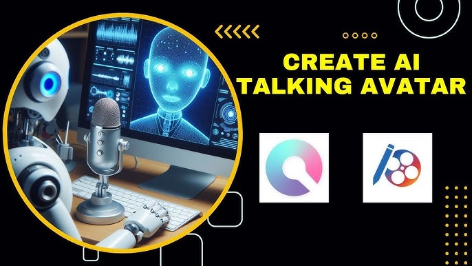 affordable AI talking avatar video software