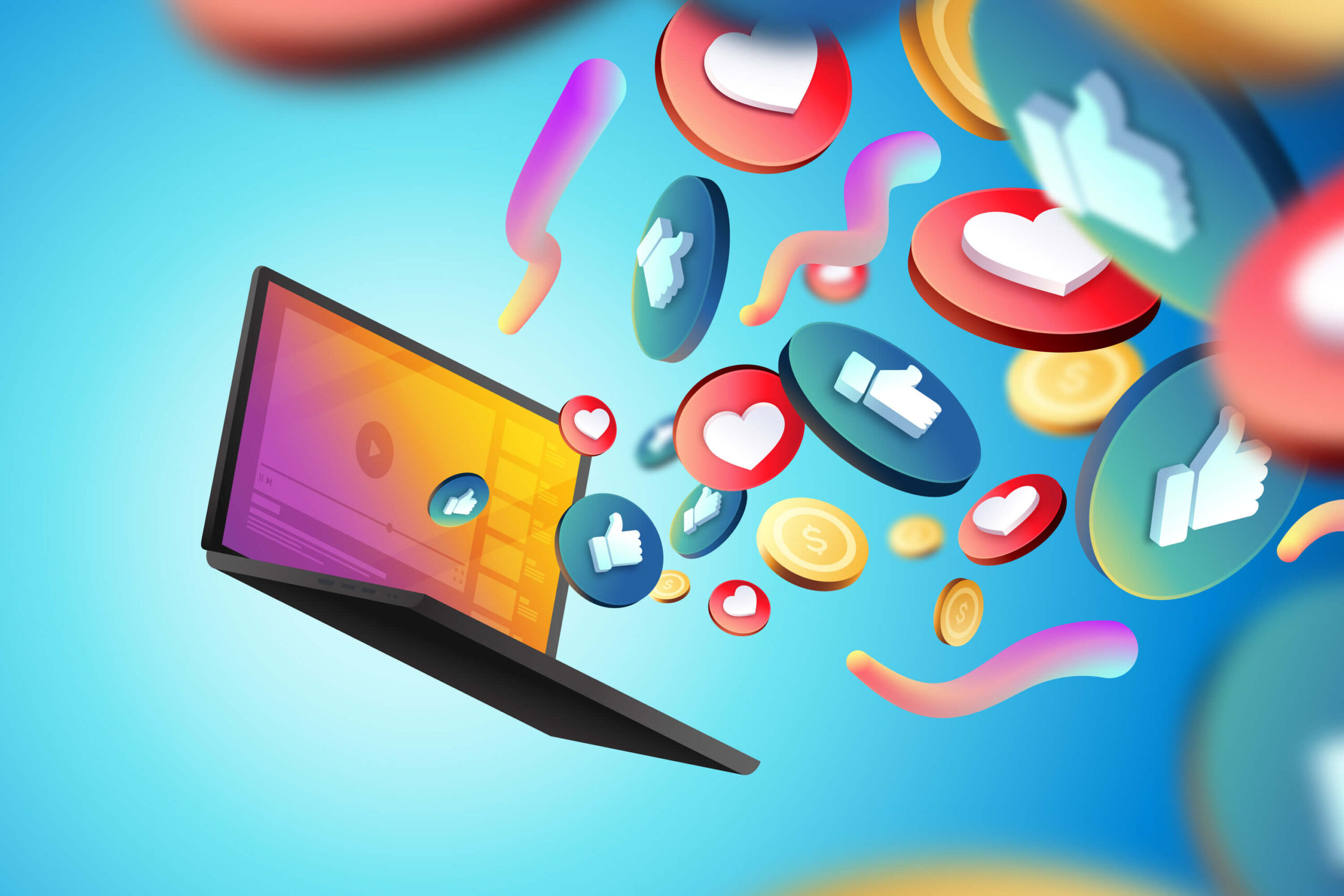 best free traffic strategies for beginners 2025