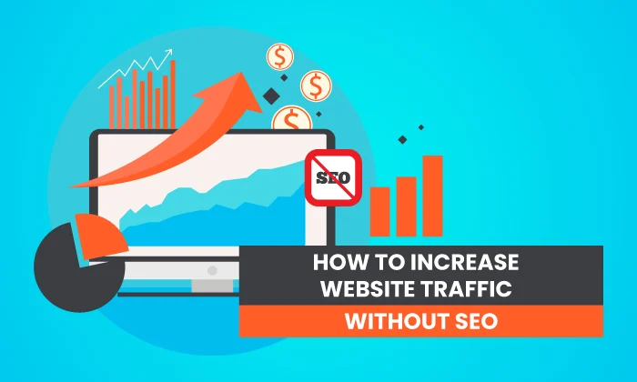 how to get free traffic to funnels without ads