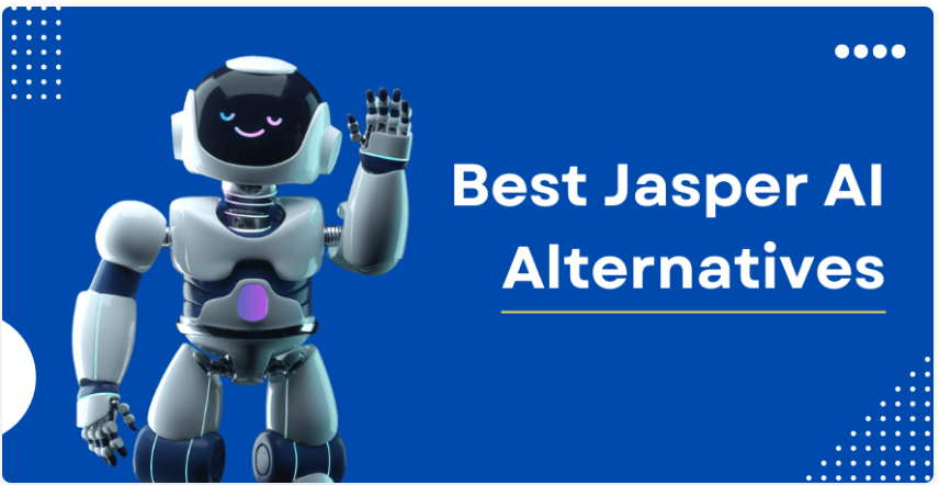 storytelling content creation alternative to Jasper AI