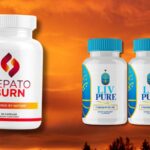 Hepato Burn vs LivPure