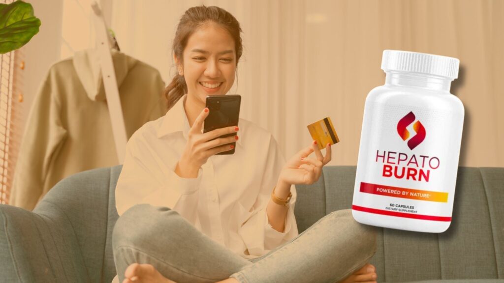 buy Hepato Burn