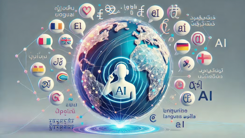 multi-language education platforms