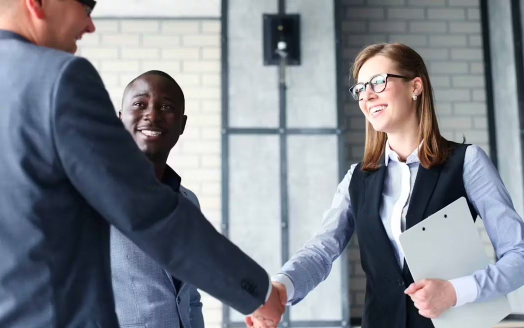 start an AI education agency