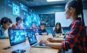 AI Live University Builder OTOs