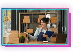 easiest online side hustle