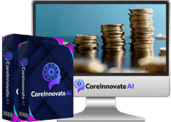 CoreInnovateAI Discount