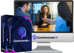 CoreInnovateAI OTOs