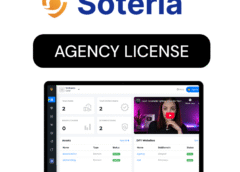 Soteria Commercial License