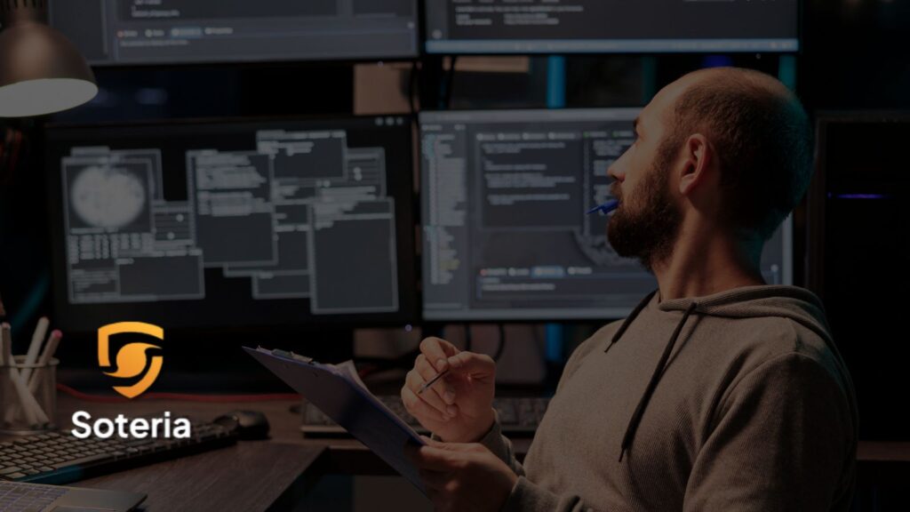 Start a Web Security Agency