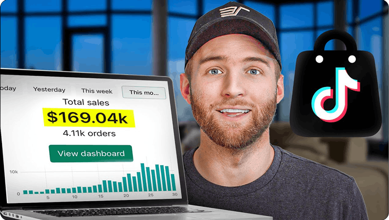 Can TokAI actually drive real sales and traffic to my products or offers