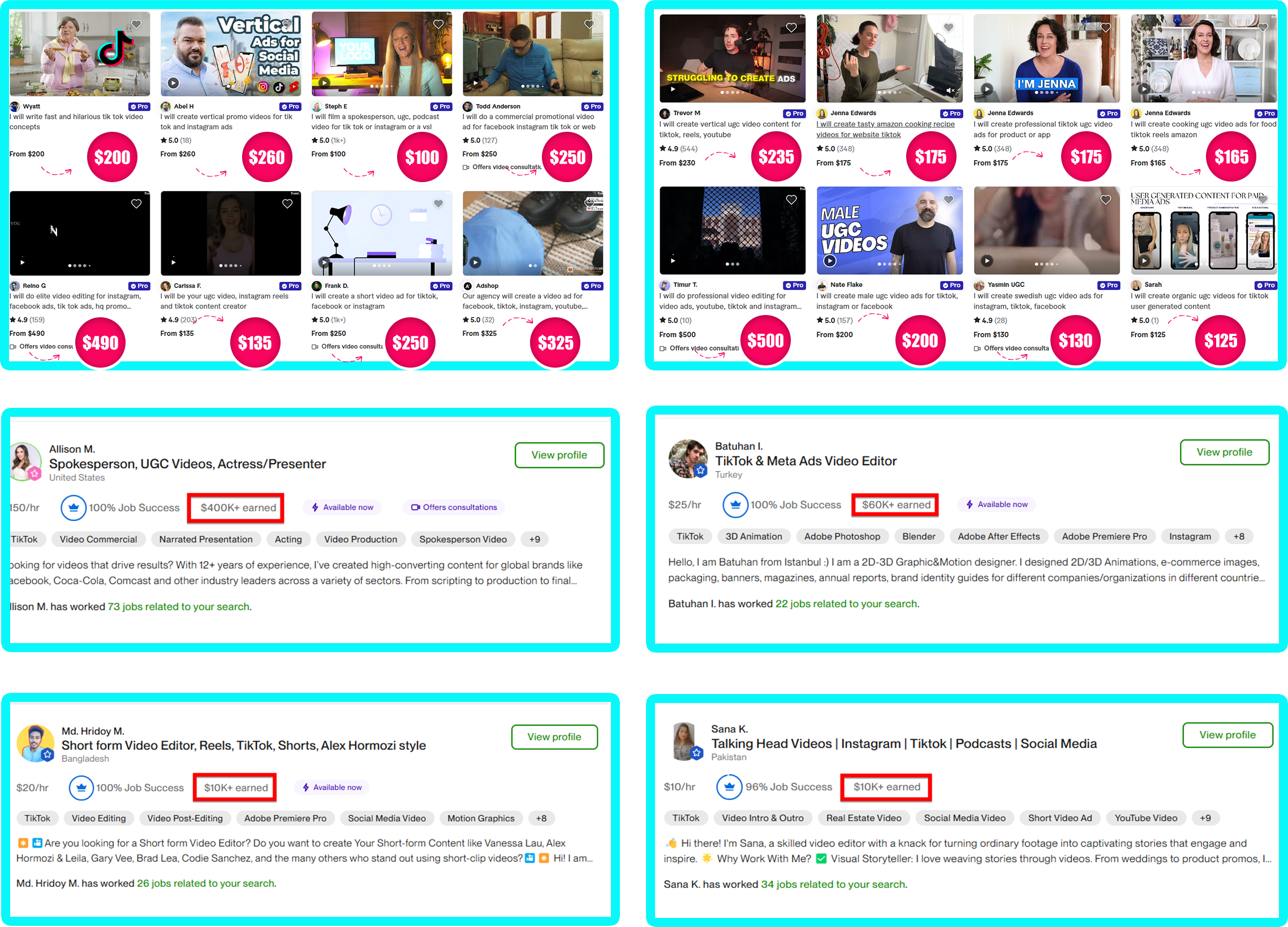 How does TokAI help you go viral on TikTok without recording or editing videos