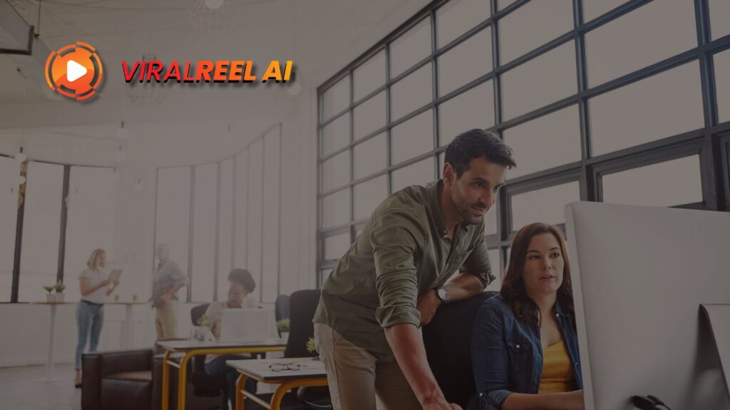 ViralReelAI commercial license
