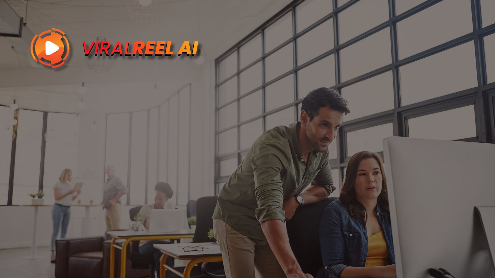 ViralReelAI commercial license