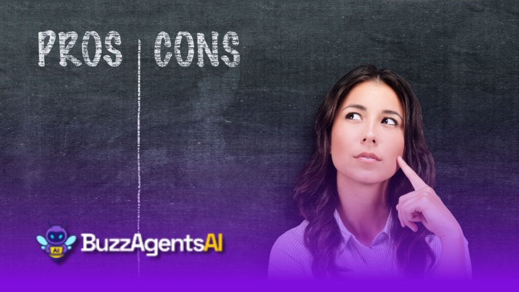BuzzAgentsAI FAQ