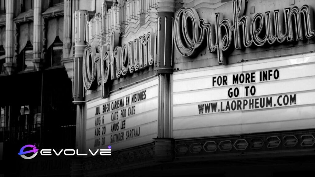 How does Evolve AI use Google’s VEO 3 to create Hollywood-style videos in 2 clicks