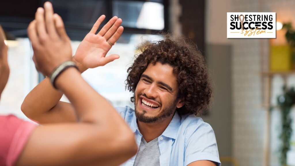 Shoestring Success System Discount